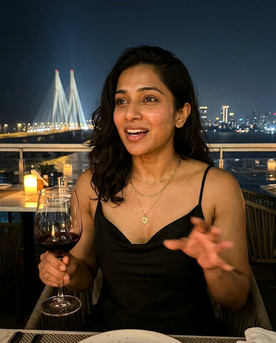 DesiCMO vs Higgsfield comparison for creating Indian AI influencers